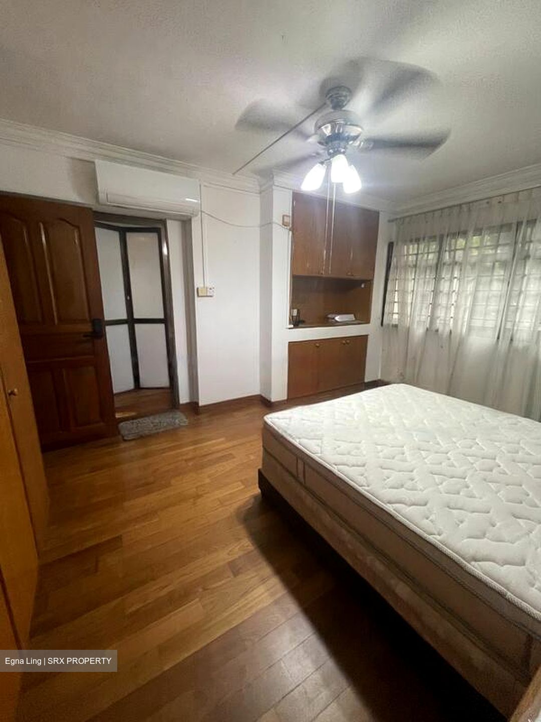 Blk 893B Woodlands Drive 50 (Woodlands), HDB Executive #577162051